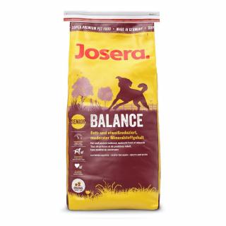 Karma JOSERA Balance SENIOR / LIGHT 15kg