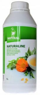 Natural Naturaline 1000ml zioła wywar z 14 ziół