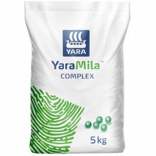 Nawóz YaraMila Complex Hydrocomplex 5kg