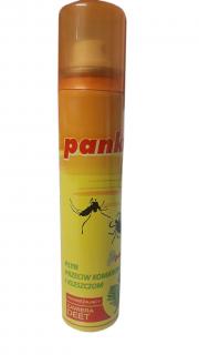 Panko przeciw komarom i kleszczom spray 90ml