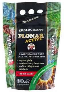 Plonar Active do iglaków 1 kg