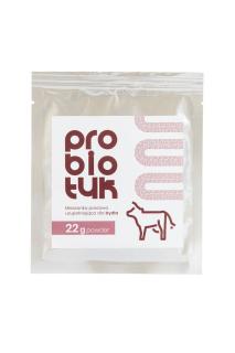 Probiotyk - Dla Bydła Na Ustabilizowanie Pracy Przewodu Pokarmowego 22 g
