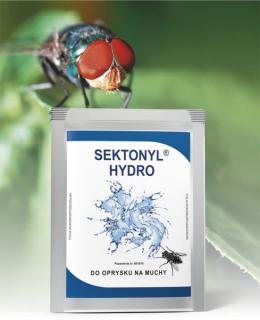 Sektonyl® Hydro 50g - na owady