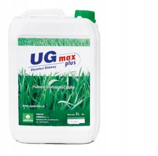 UG max plus 5L Użyźniacz Glebowy