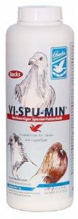 Vi-Spu-Min 1kg Backs dla gołębi minerały witaminy