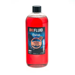 Bio Fluid Durus Wątroba  Czosnek 1l