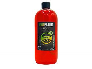 Bio Fluid Focus Marakuja  Limonka 1l