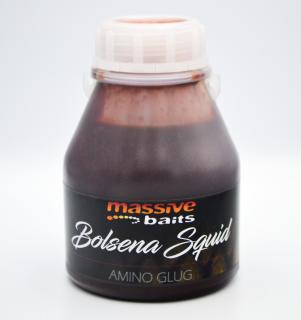 Bolsena Squid specials amino glugs 250ml