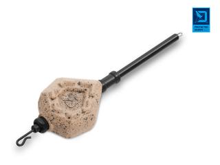Ciężarek ołowiany Delphin CyberBARBED PVA TUBE 70g