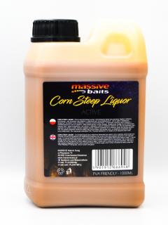Corn Steep Liquor 1l