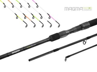 Delphin MAGMA REAXE 30T 360cm/100g/3 składy