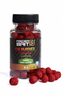 Dumbel R72 Brzoskwinia  Ananas - Feeder Bait