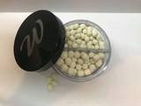 Dumbells Wafter Maros-Mix Serie Walter 68mm - White Chocolate