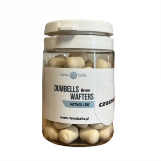 Dumbells wafters Czosnek 80ml