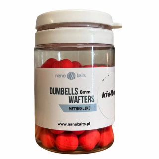 Dumbells wafters Kiełbasa 80ml