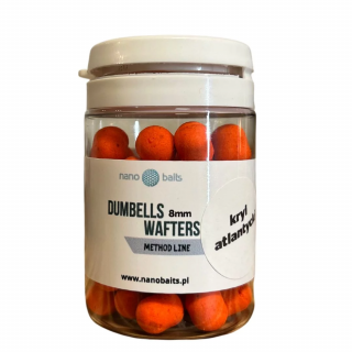 Dumbells wafters Kryl 80ml