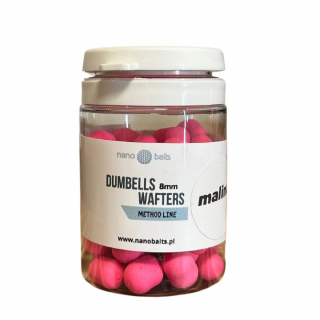 Dumbells wafters Malina 80ml