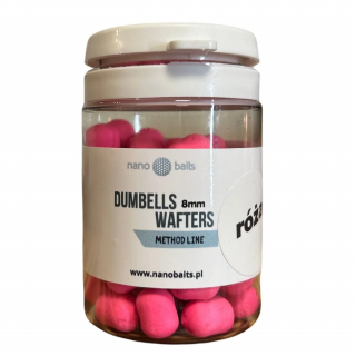 Dumbells wafters Róża 80ml