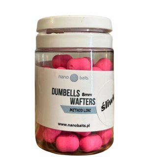 Dumbells wafters Śliwka 80ml