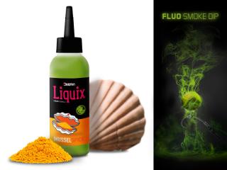 Fluo dip D SNAX LiquiX /100ml Małże-Przyprawy