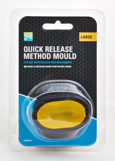Forma Quick Release Method Mould - LArge