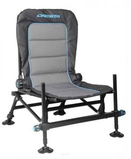 Fotel, krzesło Cresta Compact Chair 2.0