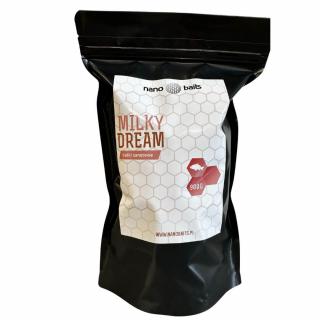 Kulki zanętowe lemon cake 900g  25mm