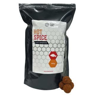 Kulki zanętowe Red Chilli 900g 25mm