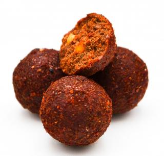 Massiv baits  Scarlett 24 *Robin Red  1kg