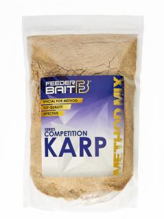 Method Mix Competition Karp - Feeder Bait