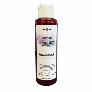 Method smoke shot kiełbasa 125ml