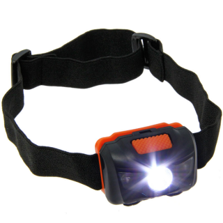 NGT LED Cree light - 100 Lumens - latarka czołowa