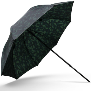 NGT Umbrella - 45" Camo parasol wersja Cammo 220cm