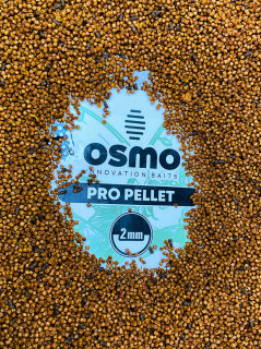 Osmo Pro Pellet jasny