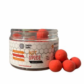 Pop-up Red Squid 150ml 15mm