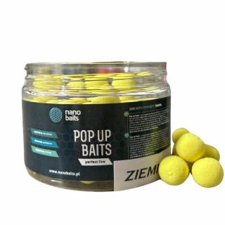 Pop up Ziemniak 150ml  15mm