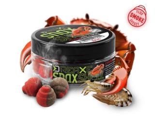 Przynęta D SNAX SHELL 10mm/30g Krab-Kryl /wafters/ rozpuszczalne