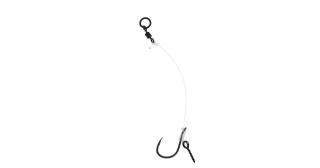 PRZYPON KARPIOWY - CHOD RIG LONG 8cm/20lbs - hak: 6 - op.3szt.