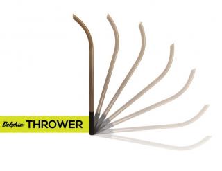 Rurka rzutowa - THROWER do 20mm