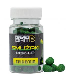 Smużaki Epidemia - Feeder Bait