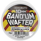 Sonubaits Band'um Wafters 8 MM Power Scopex
