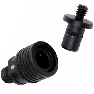 STRATEGY QUICK RELEASE CAMERA MOUNT adapter do kamery - sondy