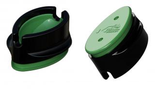 Wyciskana FOREMKA - Q.M.F. METHOD MOULD - rozm. L
