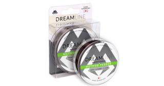 ŻYŁKA - DREAMLINE METHOD FEEDER - 0.24mm/7.81kg/300m - CAMO