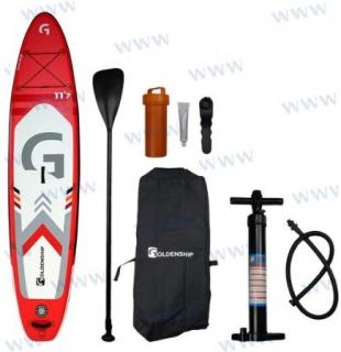 Deska SUP Zestaw 335 cm