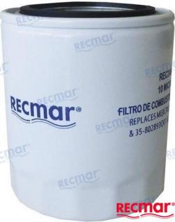 Filtr Paliwa Mercruiser Recmar REC24942