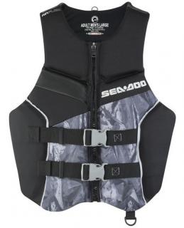 Kapok SeaDoo Airflow Refraction Męski L