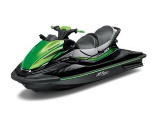 Kawasaki STX 160 Fabrycznie NOWY 2021r 0 mth ! pełna faktura 23%