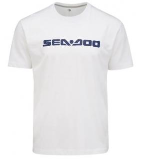 Koszulka SeaDoo Biała 2XL
