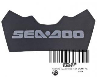 Mata Tylnego Pokładu SeaDoo RXP/GTI